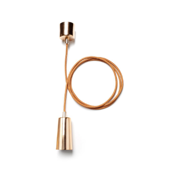 Plumen (Massonantwerpen) 5.5 x 10.5cm Copper Drop Cap Set