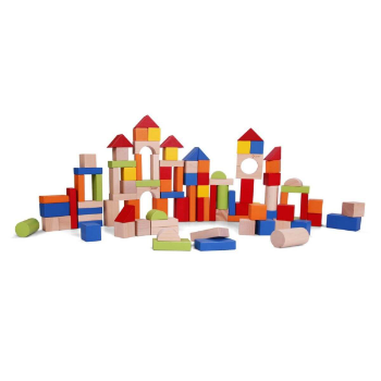 classic-world-100-pieces-wood-building-blocks