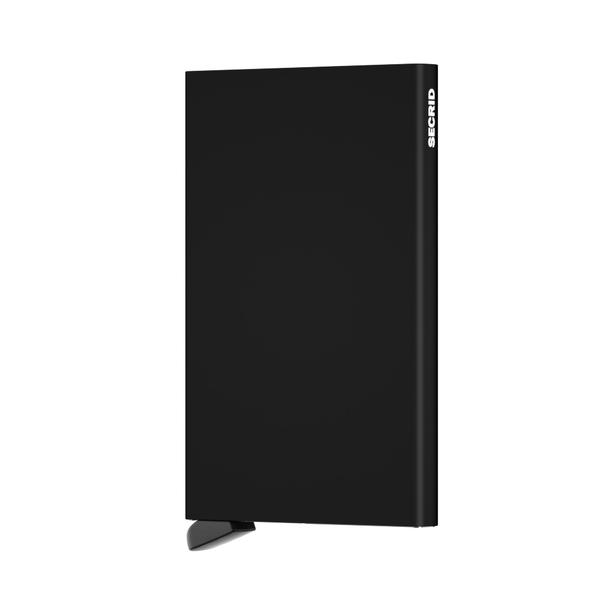 Secrid Card Protector C Black