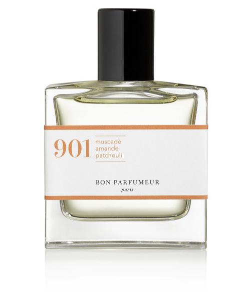 bon-parfumeur-901-nutmeg-almond-patchouli