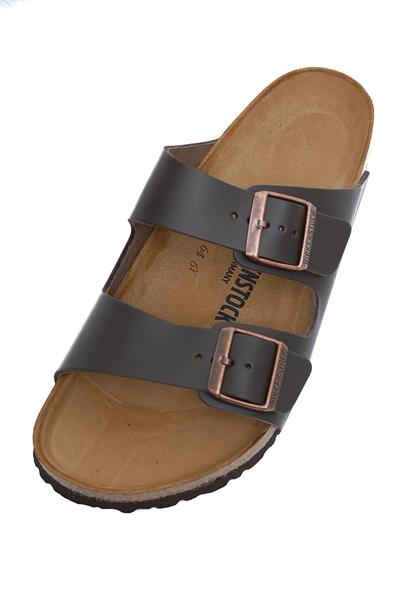 Birkenstock Arizona Bs 51101 51103 Dark Brown