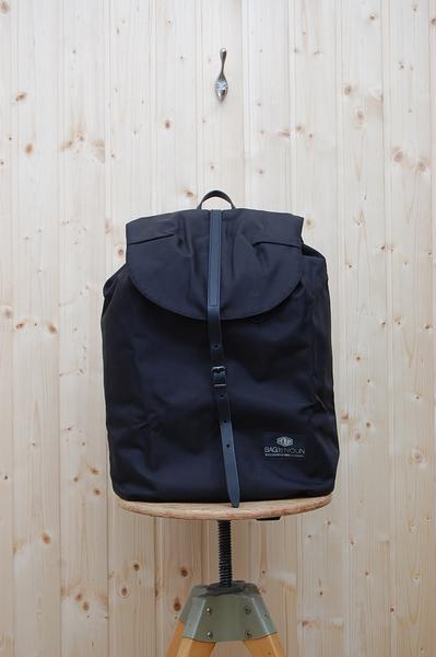 Bag 'n' Noun Napsac Cordura Black Large