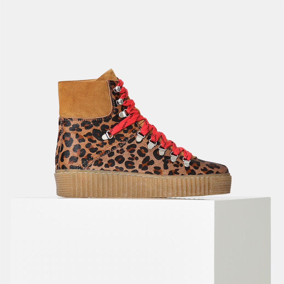 shoe the bear agda hiker boots