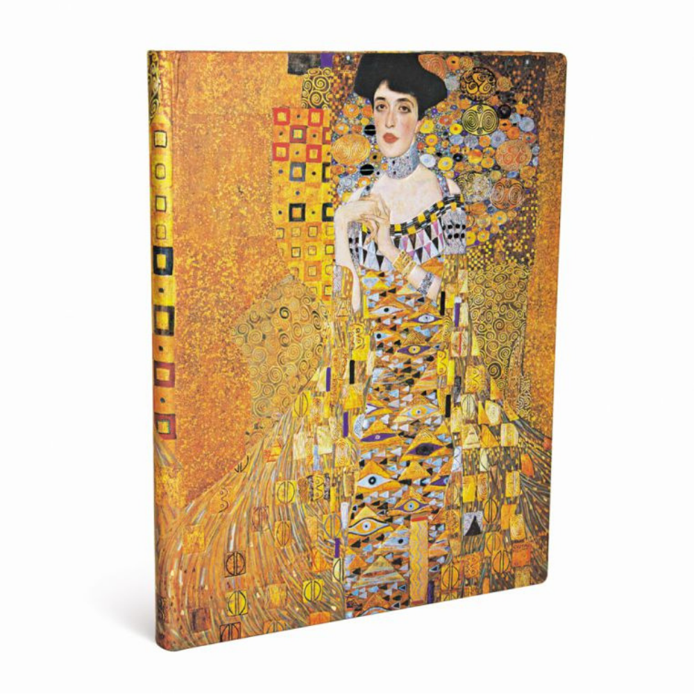 paperblanks Klimts Portrait of Adele Ultra Journal