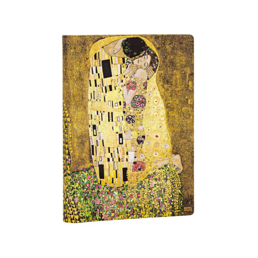 paperblanks Klimts The Kiss Midi Journal