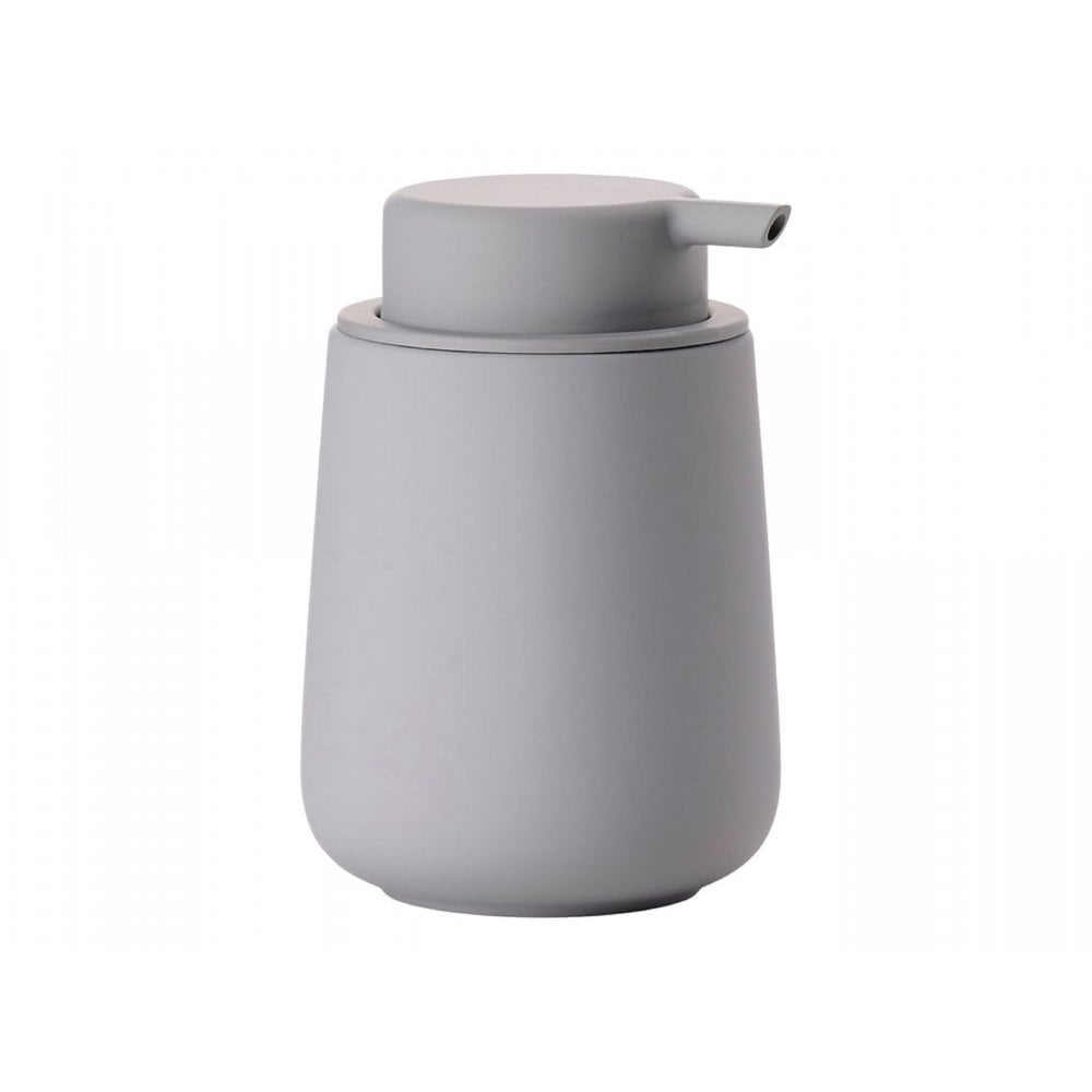 Zone Denmark Gull Grey Nova One Soap Dispenser