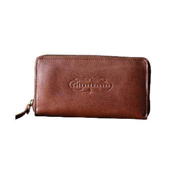 collardmanson-brown-zipped-wallet