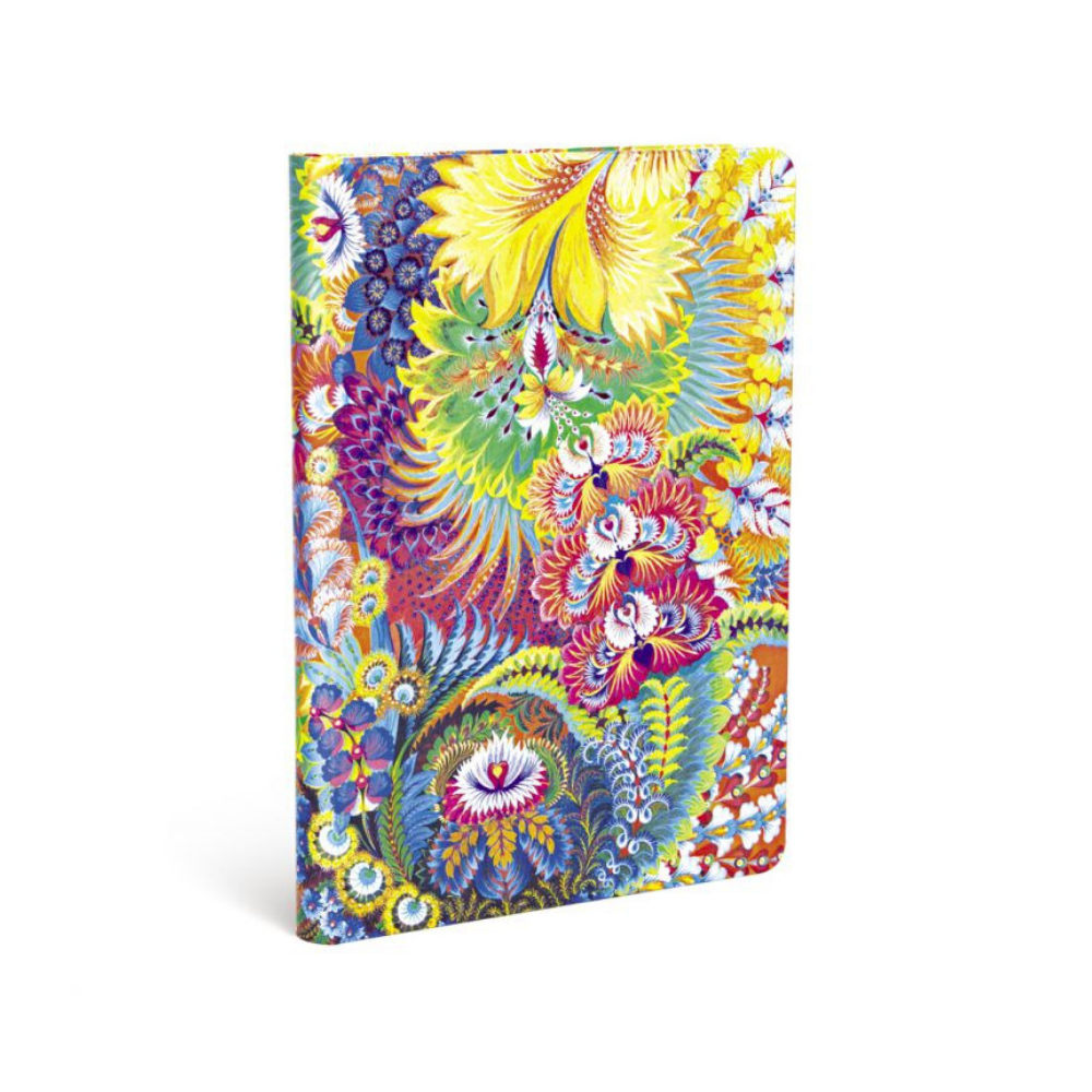 paperblanks Dayspring Midi Journal