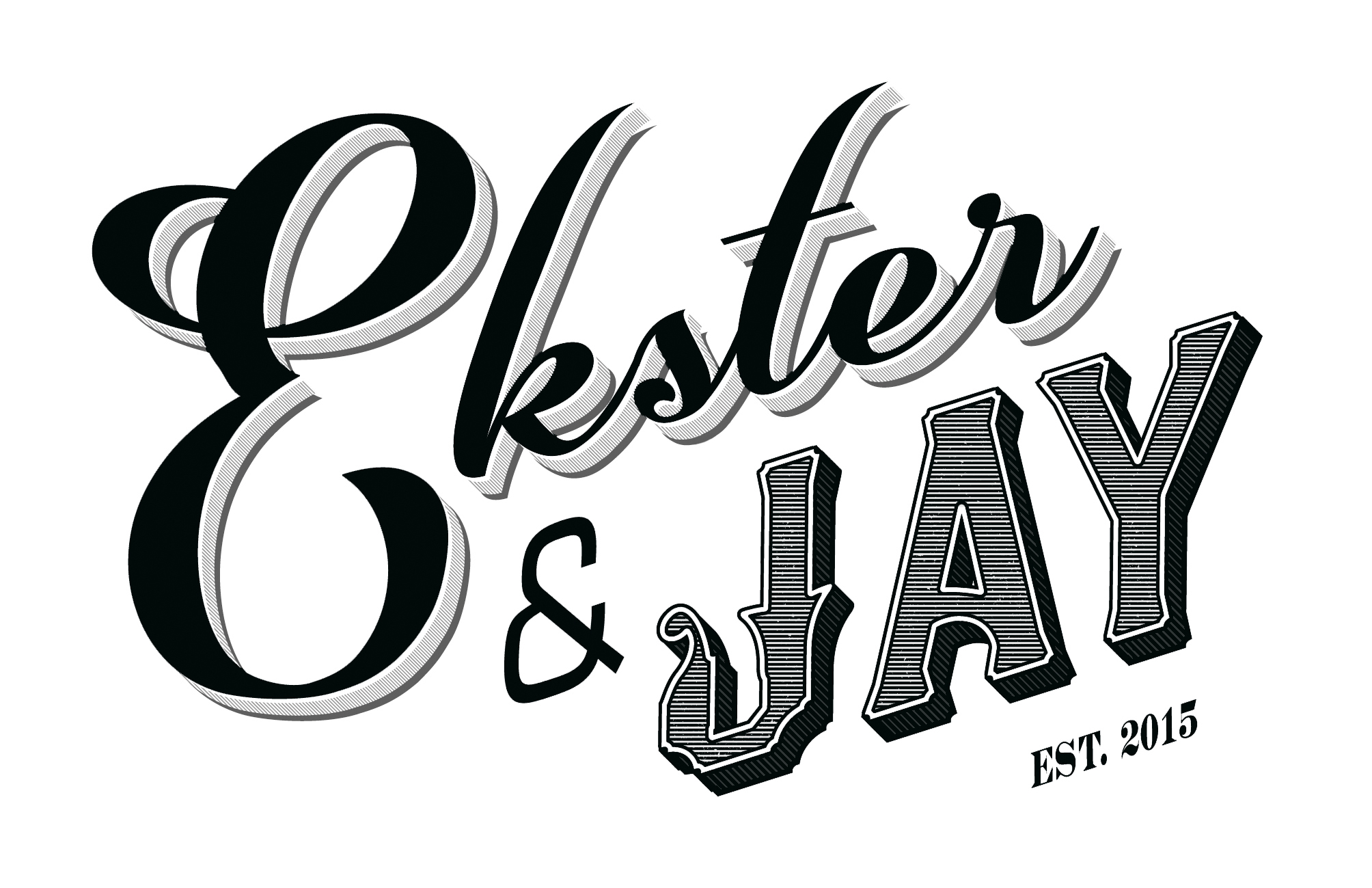 Ekster & Jay