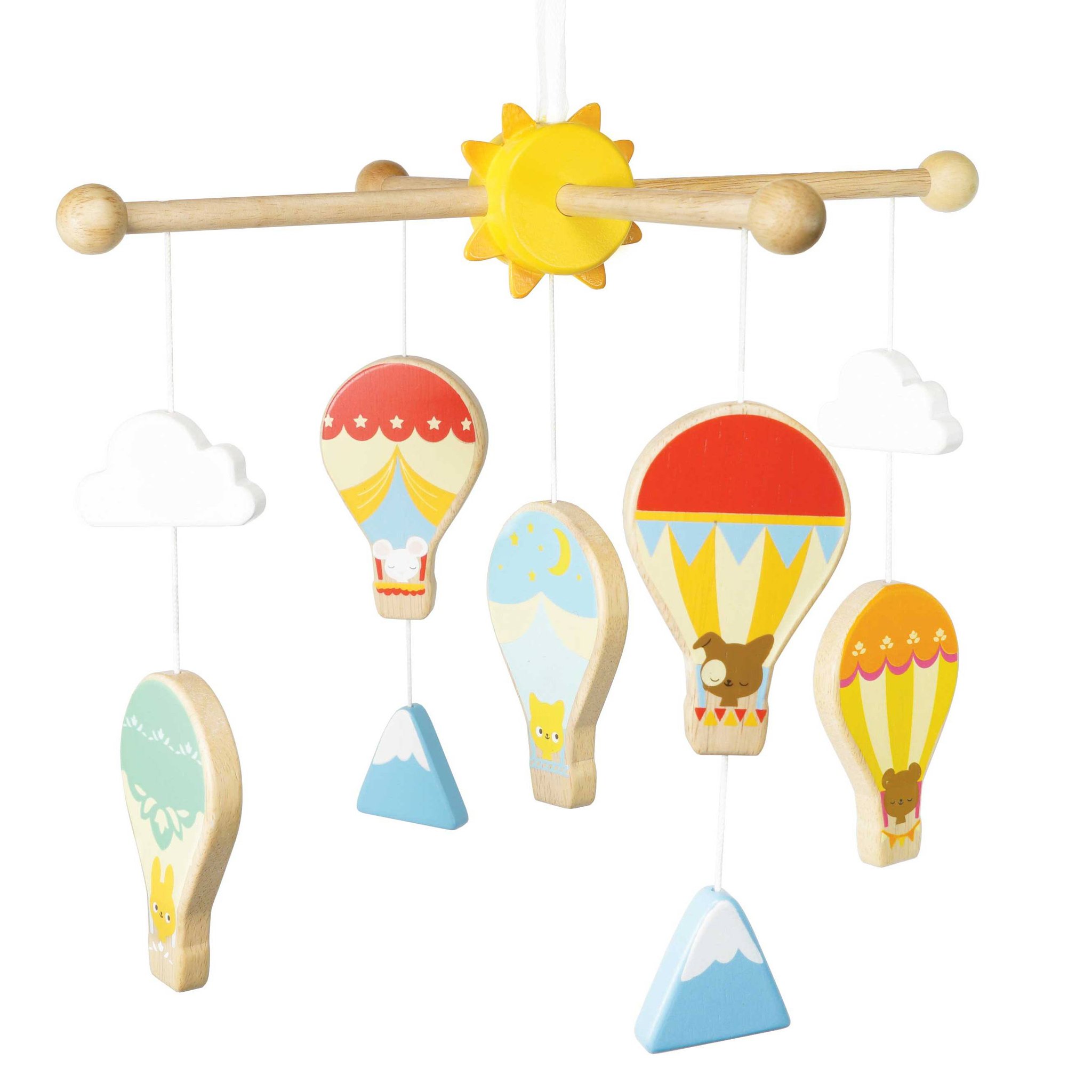 le-toy-van-hot-air-balloon-wooden-mobile