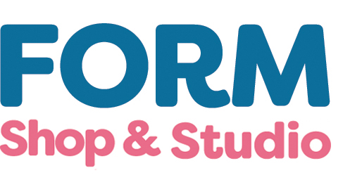 Form Shop & Studio