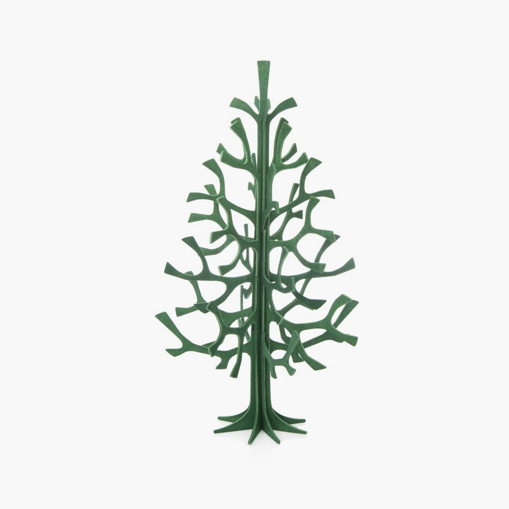 Lovi SPRUCE TREE Decoration - 25 cm