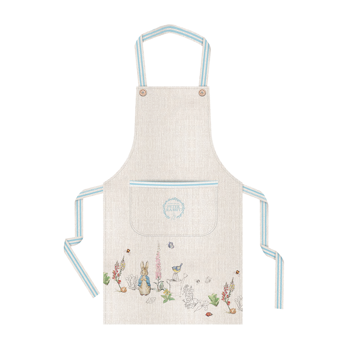 Stow Green Peter Rabbit Classic Apron