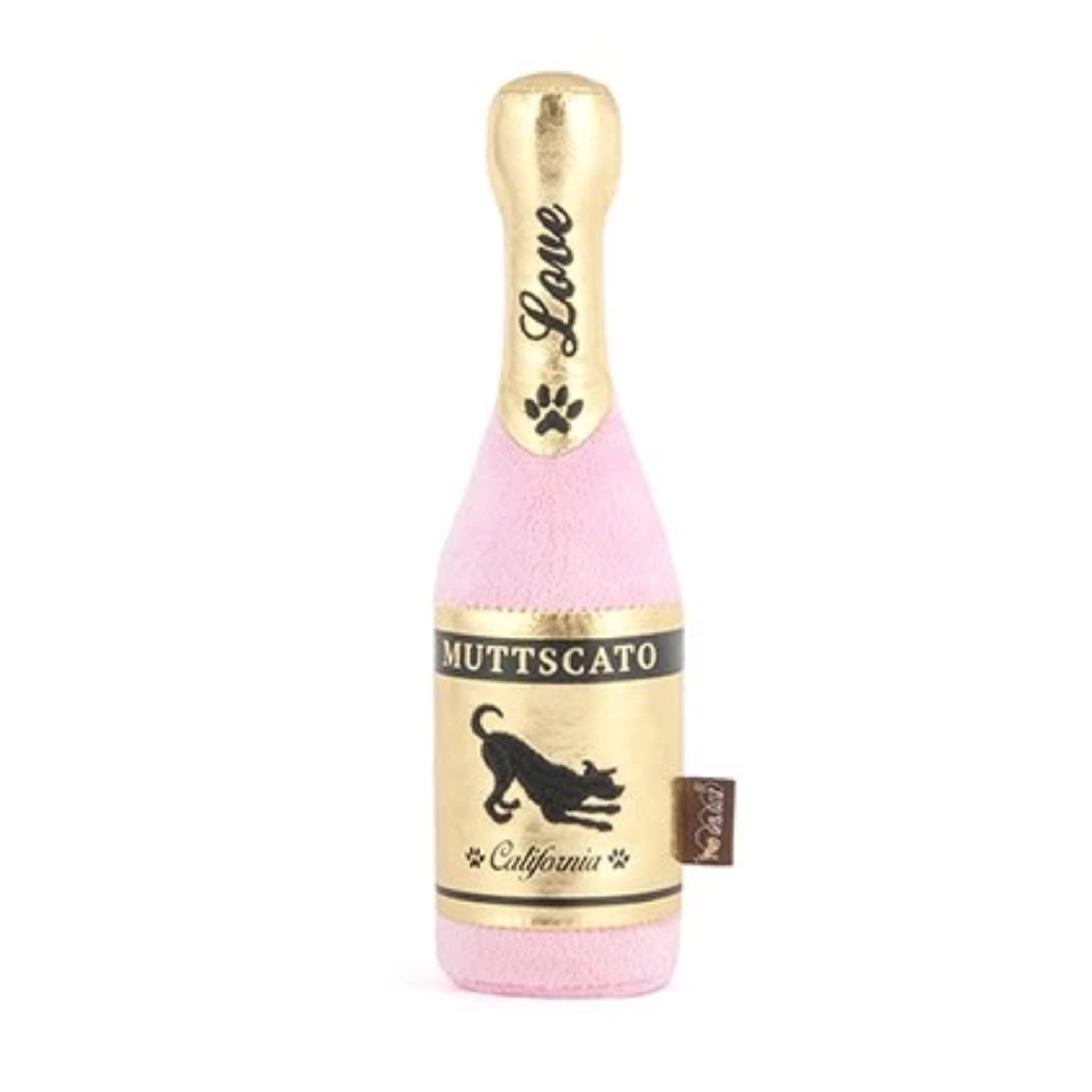 CRICK SECCHIELLO PORTACROCCHETTE GATTO ROSA/TORTORA UNITED PETS MILANO—  LADUEMILA CONCEPT STORE