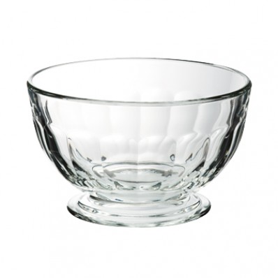 La Rochere La Rochere  Perigord Glass Bowls Large - Set of 4
