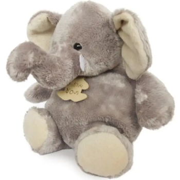 Histoire D'ours 23cm Elephant