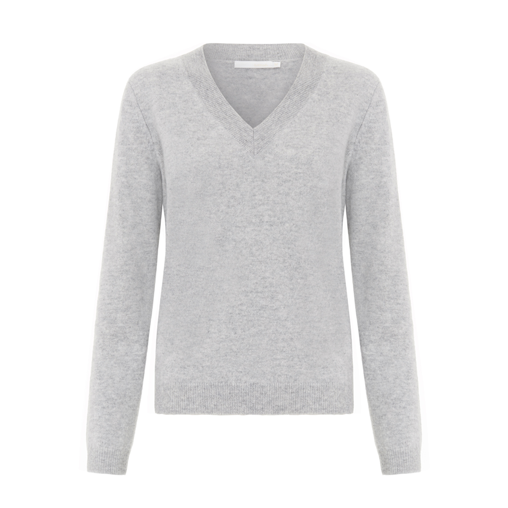 Les 100 Ciels Meki Cashmere Jumper