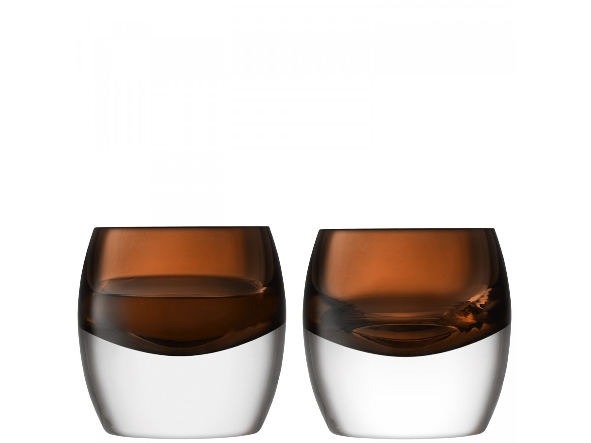 LSA International Whisky Club Tumblers