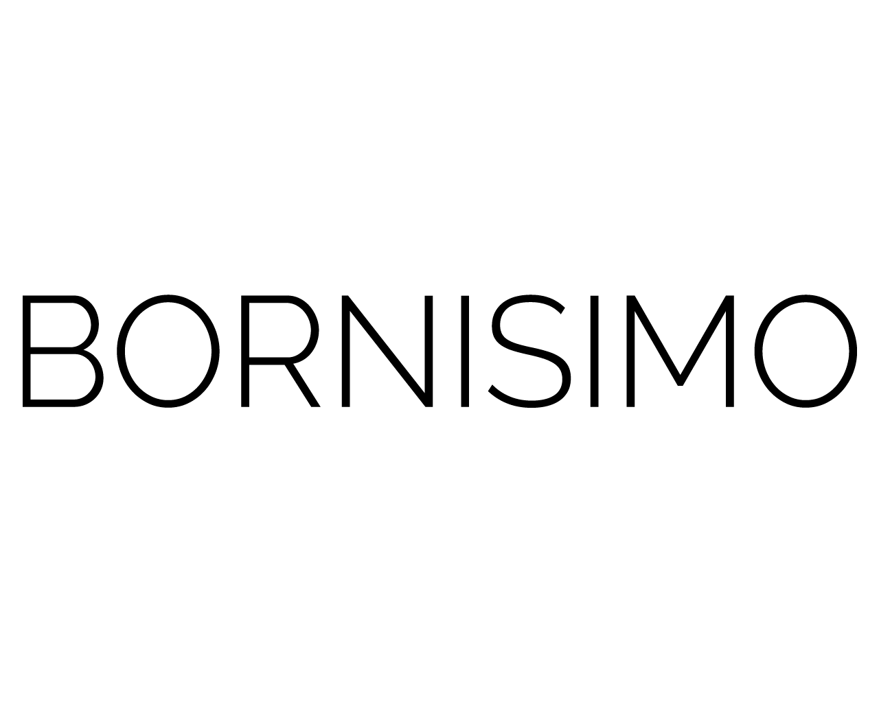 BORNISIMO