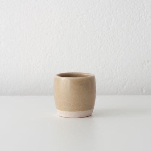 Dor & Tan Spelt Espresso Cup Set