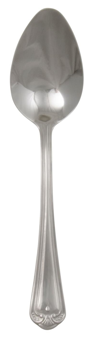 Ib Laursen Set of 3 Stainless Steel Mynte Tablespoon