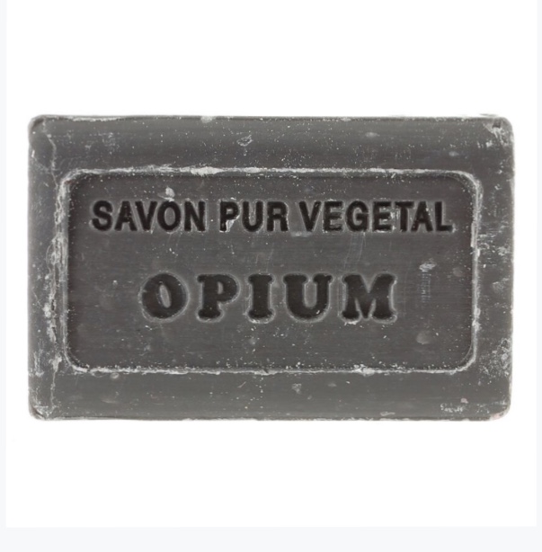 Marseilles Soap Opium 125g