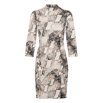 gestuz-powder-snake-viscose-baran-dress