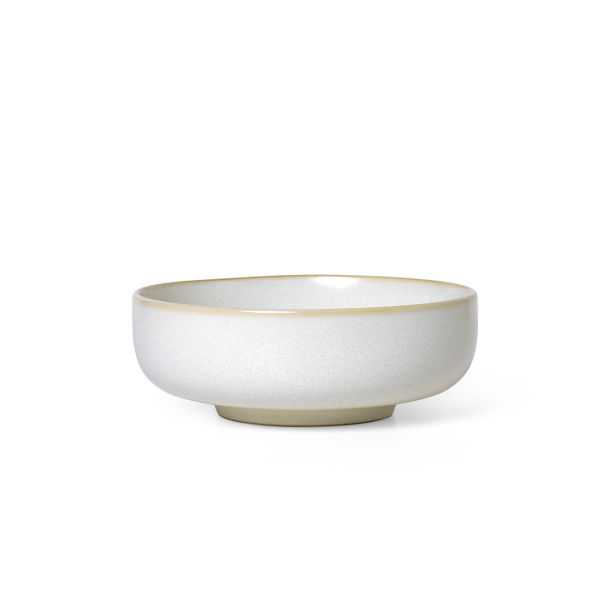 Ferm Living Sekki Bowl - Medium