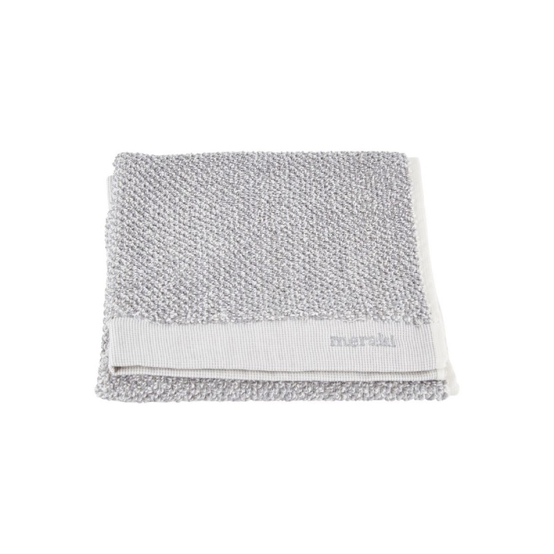 Meraki Pack of 2 40 x 60cm Cotton Hand Towels