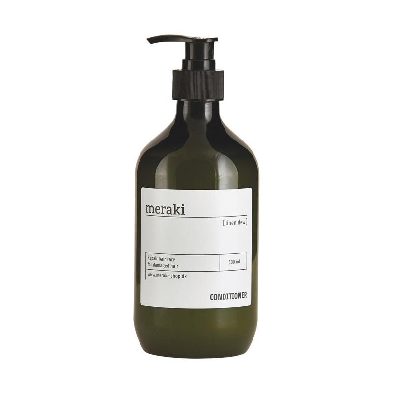 Meraki 500ml Linen Dew Repair Conditioner