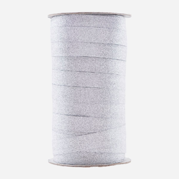 monograph-silver-glitter-polyester-ribbon-spool