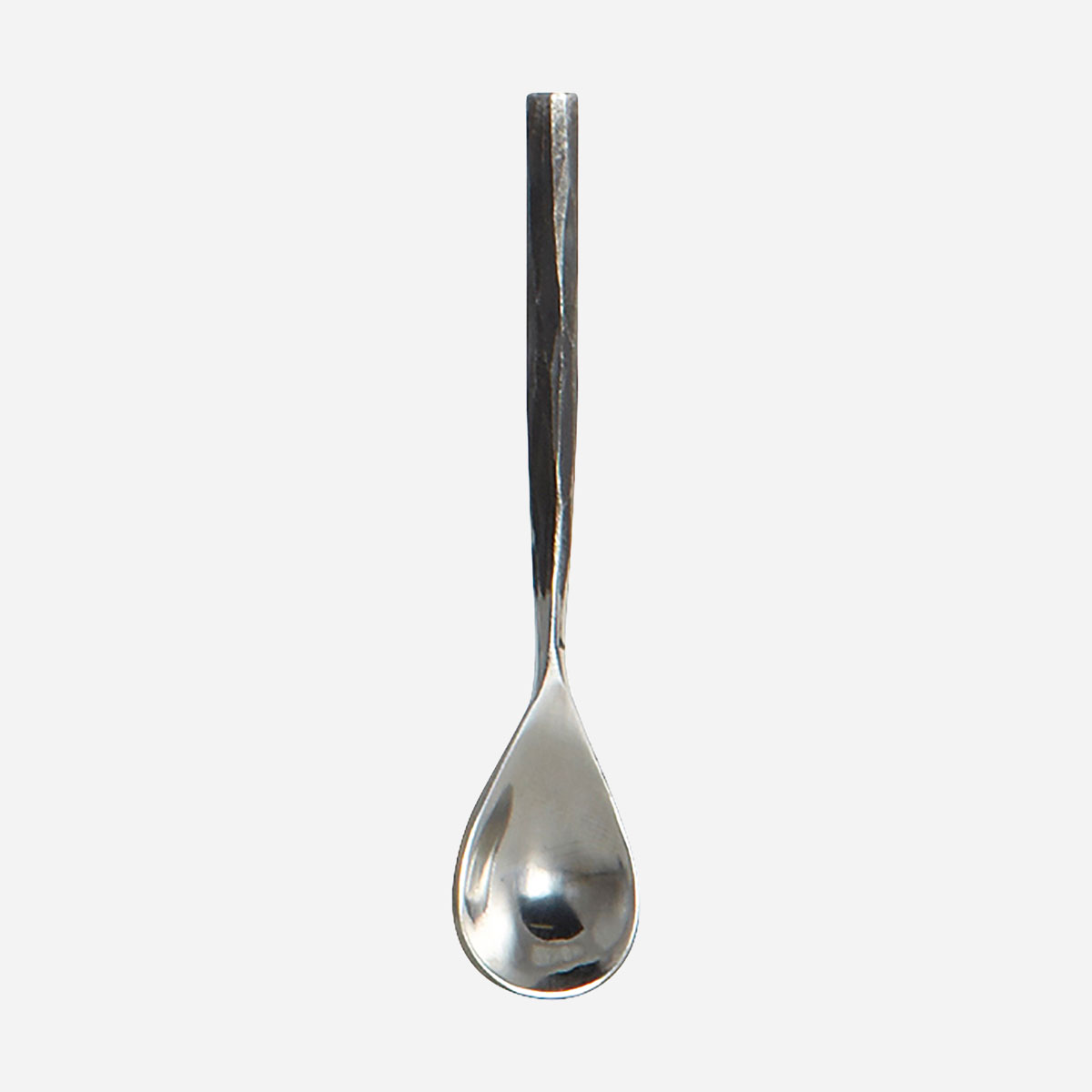 House Doctor Stainless Steel Style Salt Spoon