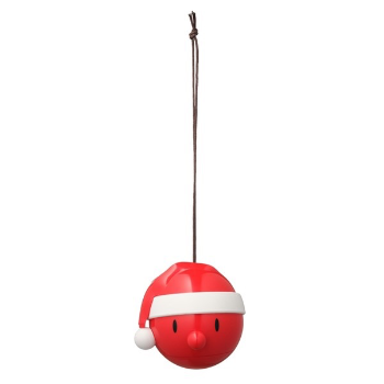 hoptimist-pack-of-2-6cm-red-plastic-santa-ornaments-1