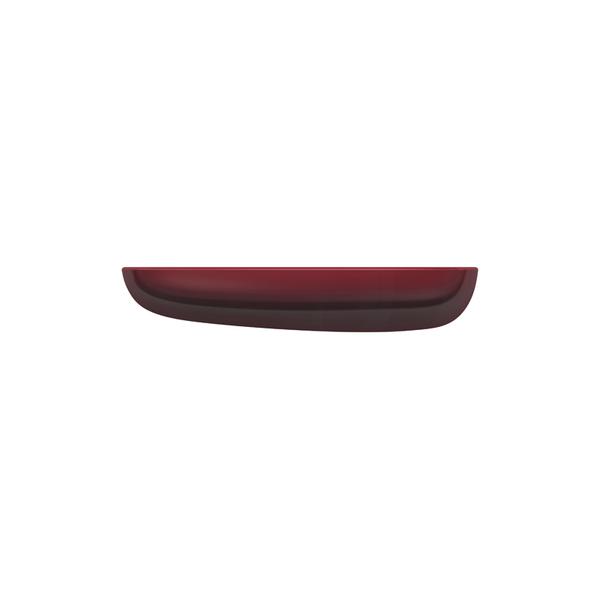 Vitra Corniche L Japanese Red