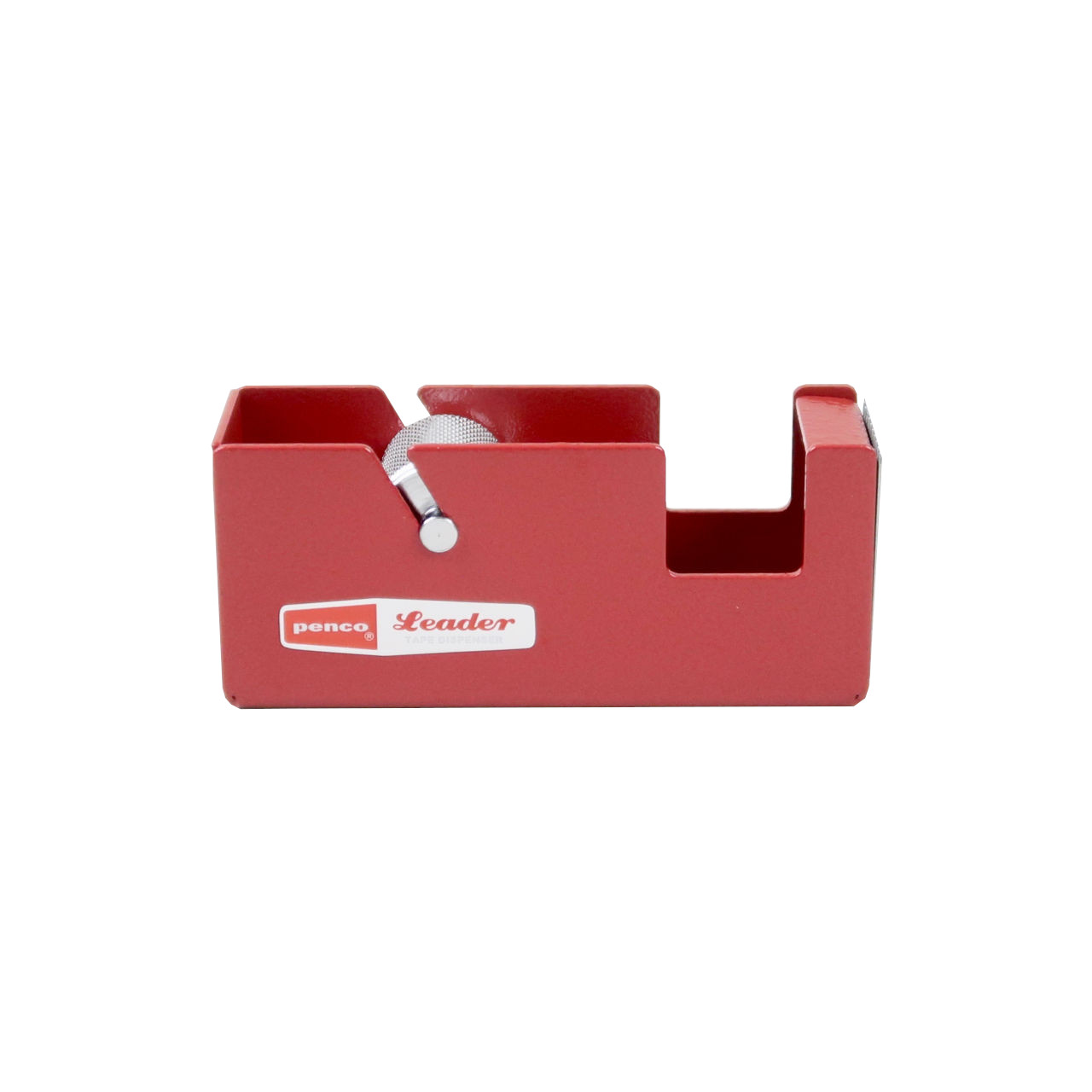 Penco Hightide Tape Dispenser - Red