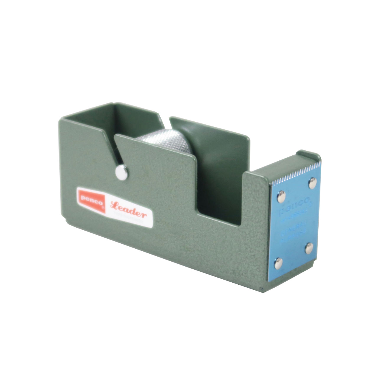 Penco Hightide Tape Dispenser - Green