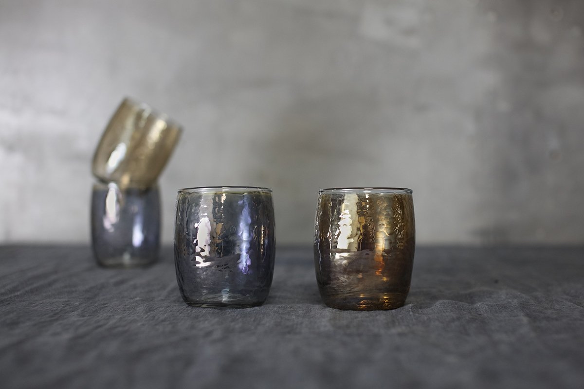 Nkuku Ozari Tumblers