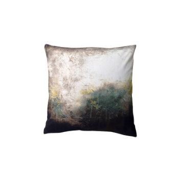 hk-living-grunge-cotton-printed-cushion