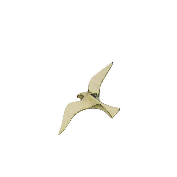 small-golden-brass-wall-seagull