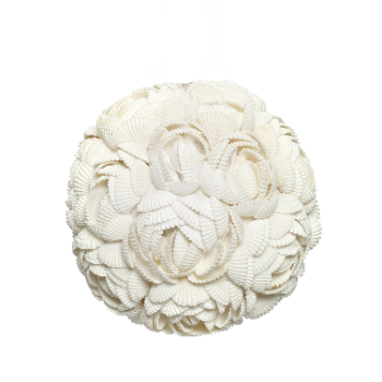 Medium Seashell Ball