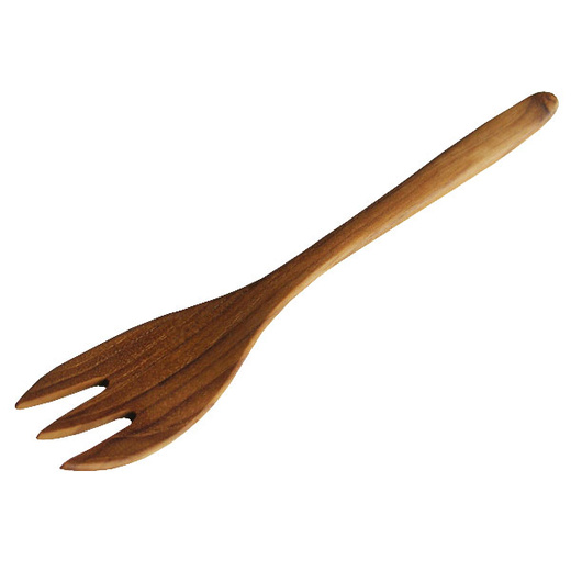Chabatree Teakwood Forest Dining Fork