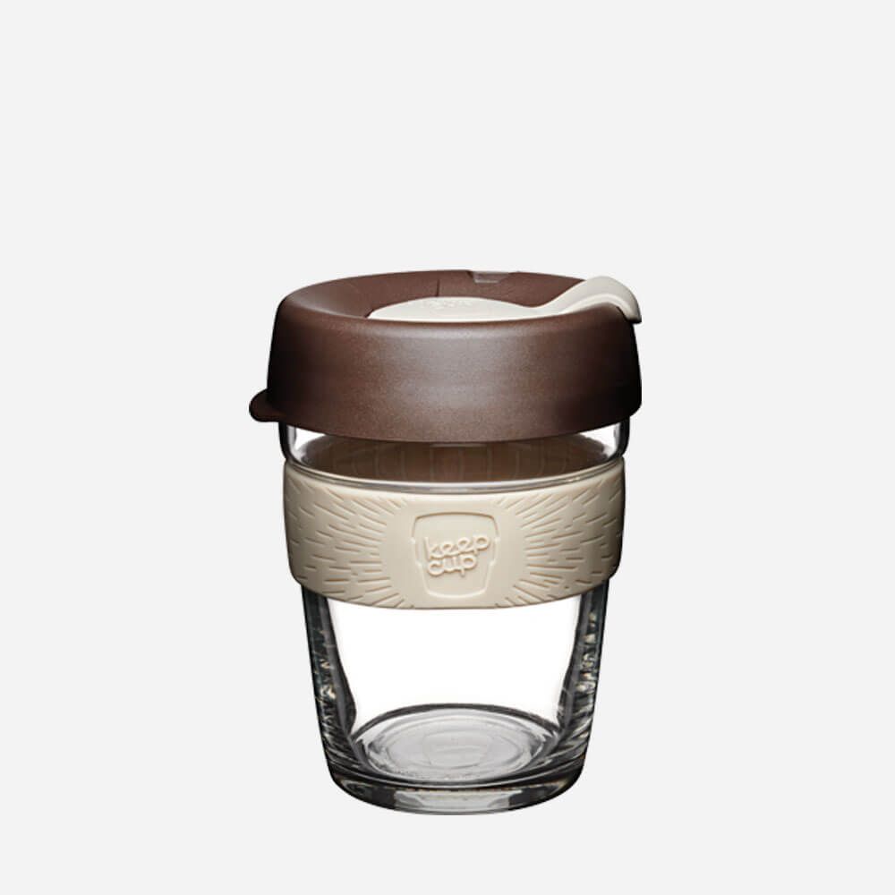 KeepCup Brew 12oz - Roast