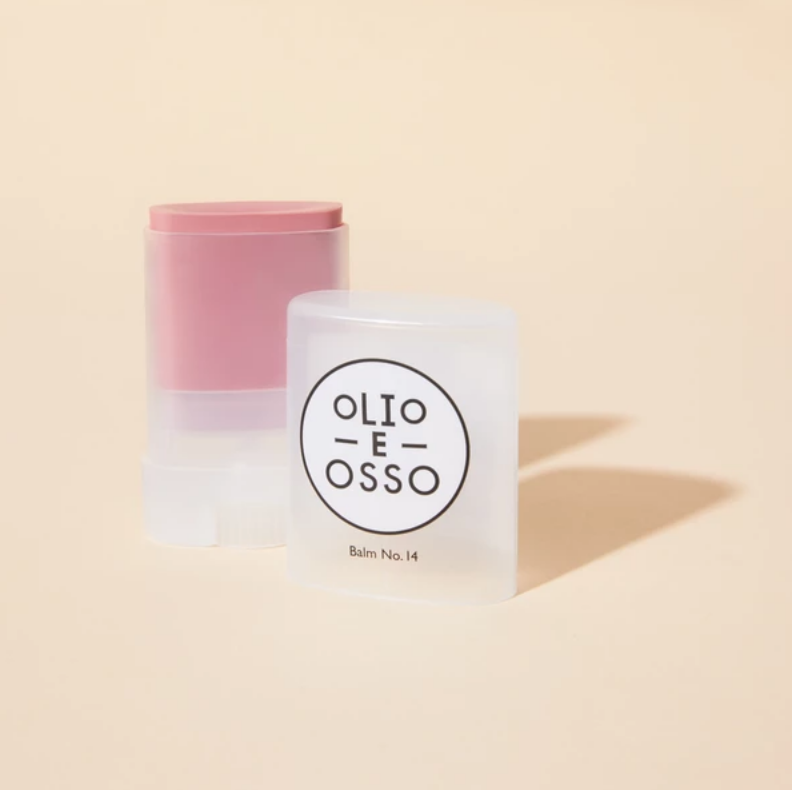 OLIO E OSSO BALM No. 14 - Dusty Rose