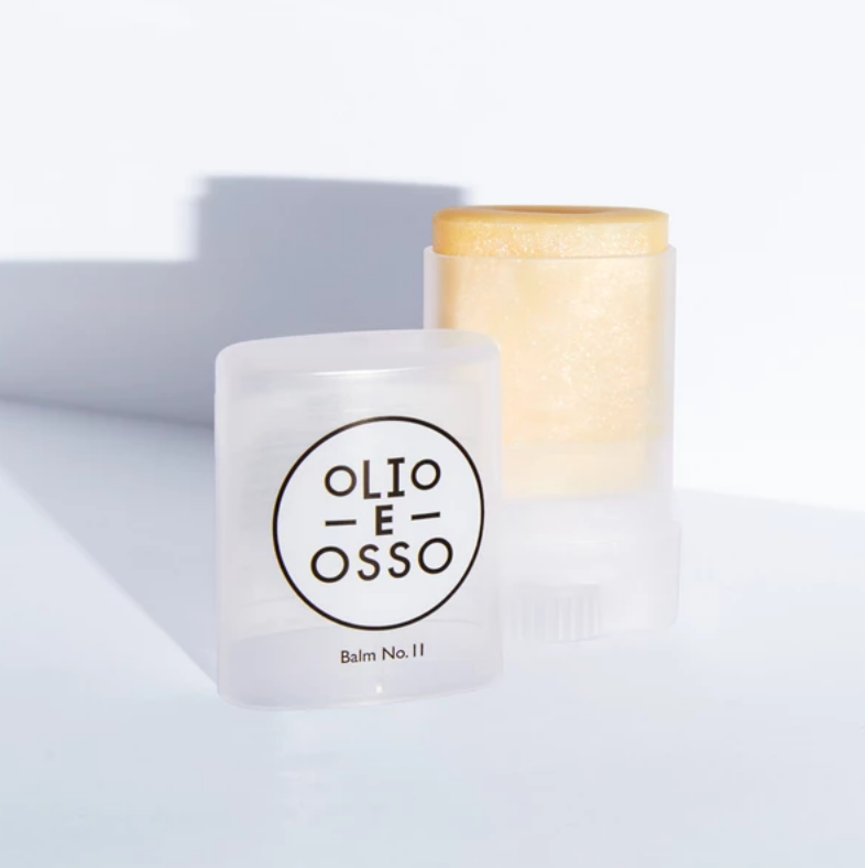 OLIO E OSSO BALM No. 11 - Fete