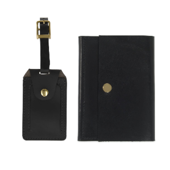 vida-vida-black-leather-luxe-luggage-tag-and-passport-holder-set