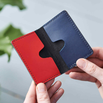 vida-vida-leather-colour-block-card-holder