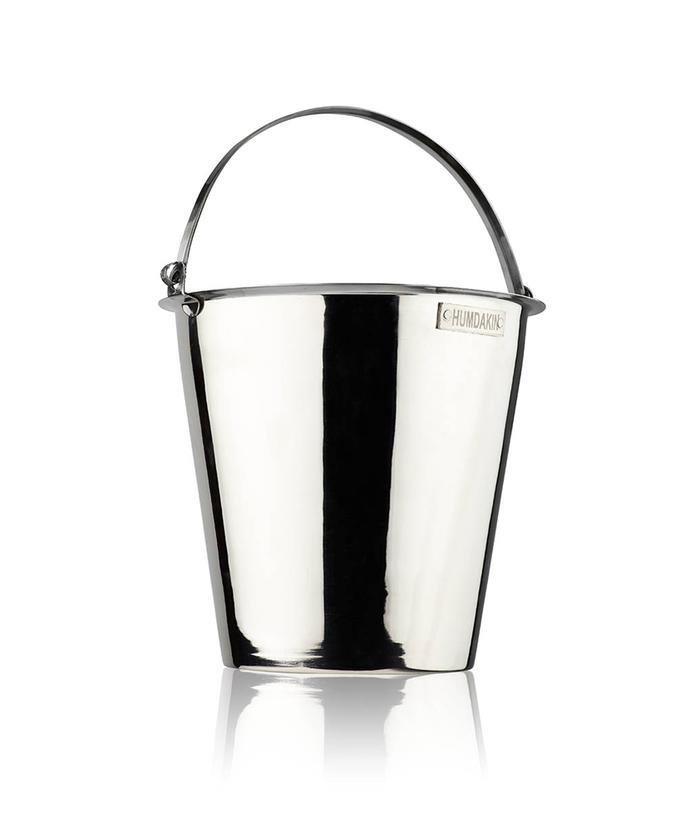 Humdakin 5l Iron Cleaning Bucket