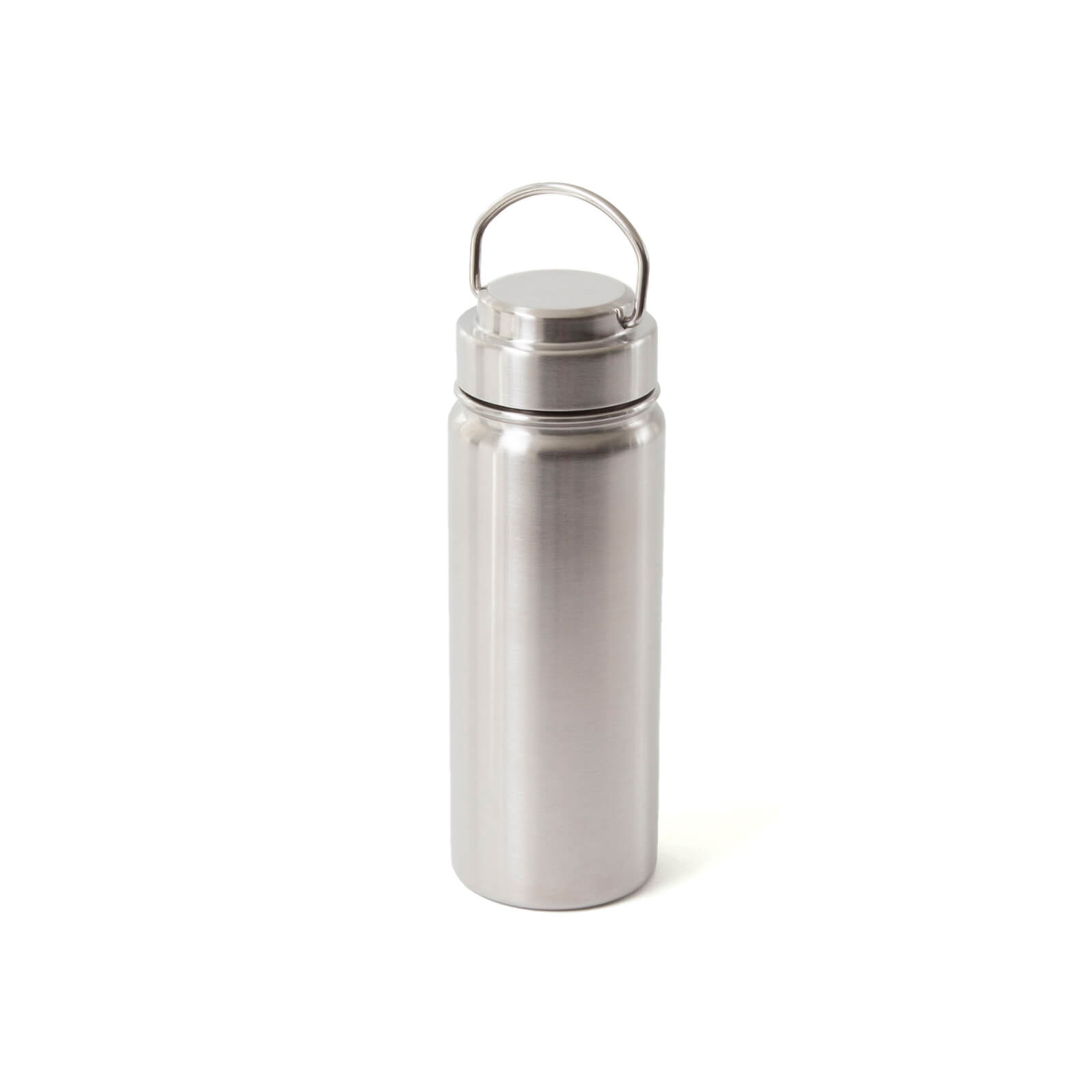 ECO Brotbox 0.5L Stainless Steel YIN Insulated Bottle