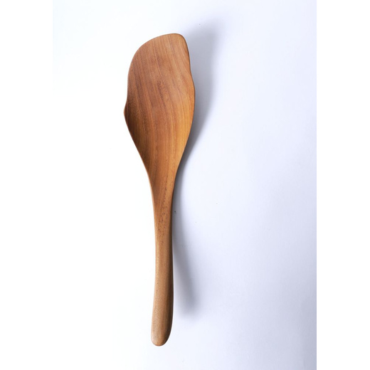 Chabatree Teakwood Romaine Turner Spoon