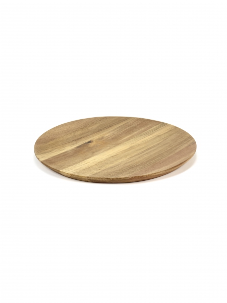 Serax 20cm Wooden Dunes Plate